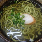 Mi-ya Gwa - 緑の雲南百薬麺