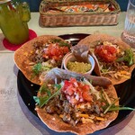 Freedom Tacos - 