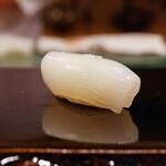 Tokiwa Sushi Shibata Honten - 