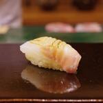 Tokiwa Sushi Shibata Honten - 