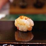 Tokiwa Sushi Shibata Honten - 