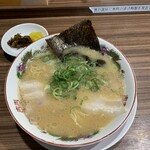 Ramen Shinzou - 