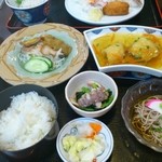 味かん 名取バイパス店 - 