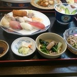 味かん 名取バイパス店 - 