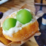 GROOVE DOUGHNUTS - 