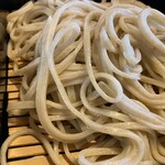 Soba Dokoro Kanasa Soba - 