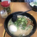 Ramen Jan Sakaihonten - 