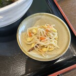 山田うどん - 