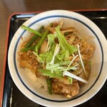 山田うどん - 