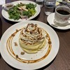 高倉町珈琲 - 料理写真: