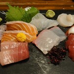 Seafood Izakaya Yoshimaru - 