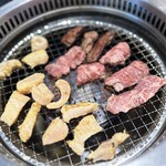 Yakiniku Araki - 