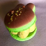 OVERMACARON - 