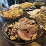 Teuchi Soba Sakama - 