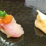 Nagari Sushi - 