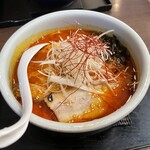 Ramen Santoka Ion Lake Town Ten - 