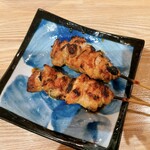 Yakitori Benten - み✨