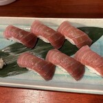 Maguro Shirakawa - 