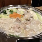 和食と和牛・馬の肉寿司 完全個室 檜やま - 