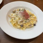 Trattoria DELLA MELA - 2023年7月