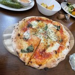 Trattoria DELLA MELA - 2023年7月