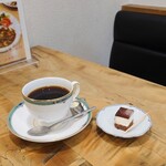 Funakoshi Coffee Ten Nishino Ten - 