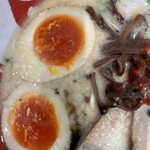 ラーメン まこと屋 - 