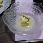 Awaji Shima Kaijo Hotel - 卵豆腐