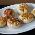 Daiei Gyoza Bo - 