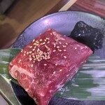 Yakiniku Douraku Tsurugamine Ten - 