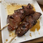 Yakitori Torihashi - 