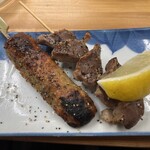 Yakitori Torihashi - 