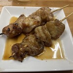 Yakitori Torihashi - 