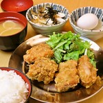 Taishu Izakaya Toriichizu Ueno Ekimae Ten - 