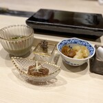 Sushi Kousuke - 