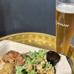 CARVAAN Delicatessen&Beer stop Shibuchika Ten - 