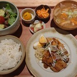 Watasu Nihonbashi - 