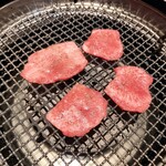 Yakiniku Ichigoya - 