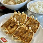 Gyoza no Osho Aichi Iwakura Ten - 