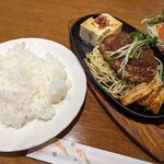 カフェ エスプレッソ - 