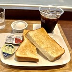 KEY'SCAFE Akasaka Ten - 