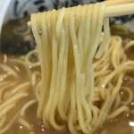 コーヒーショップ ボンボン - 麺リフト