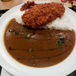 マイカリー食堂 - 