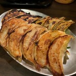 Gyoza Sakaba Ootaya - 