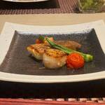 Teppan Dining Fukudasanchi - 