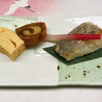 Kisoji Tsu Ten - 焼物