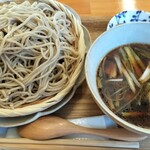 蕎麦カフェ　ゆの花 - 料理写真: