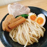 Ramen Tsukemen Okiru - 濃厚魚介つけ麺・自宅調理