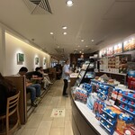 Doutor Coffee Shop Tenroku Ten - 