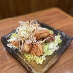 Nikujiru Gyoza no Dandadan Nerima Ten - 